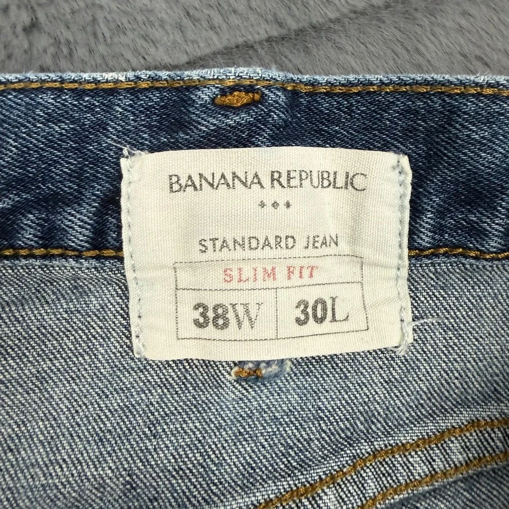 Banana Republic banana republic
